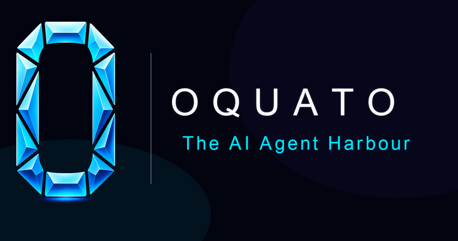 OQUATO - The AI Agent Harbour